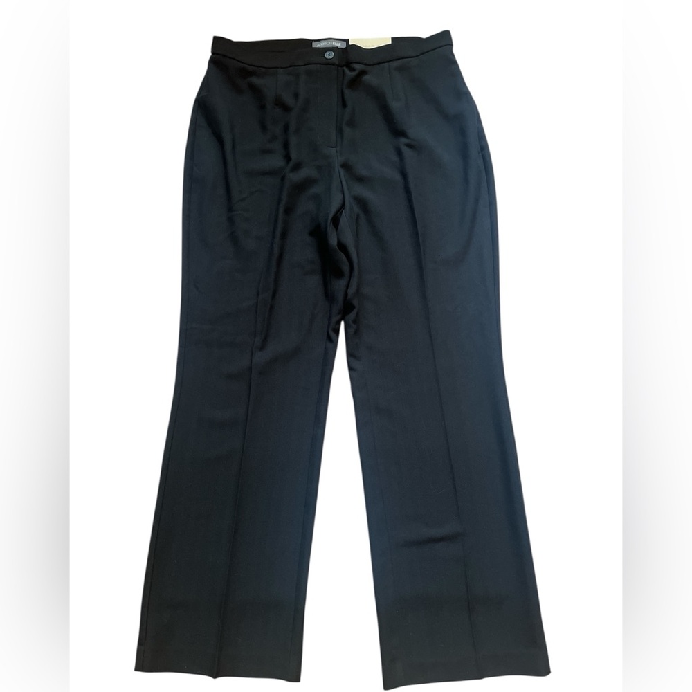 ✨NWT Addition Elle Black Pants